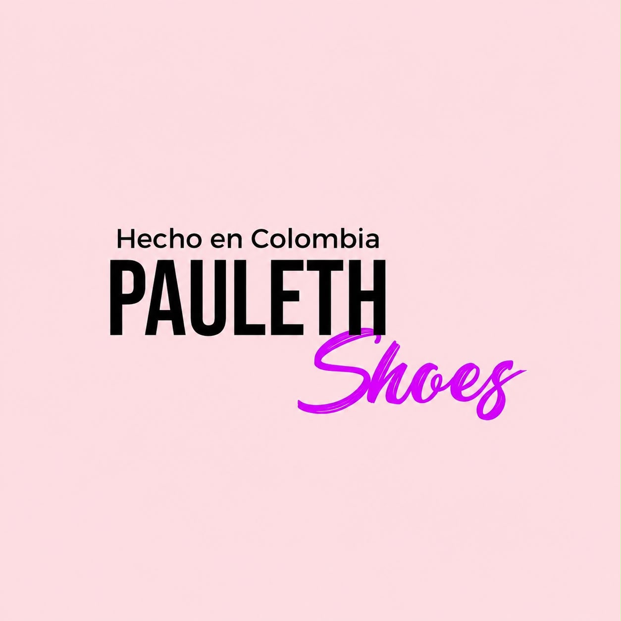 PAULET SHOUES